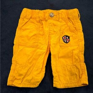 Miki house Shorts short pants toddler size 2T 90cm